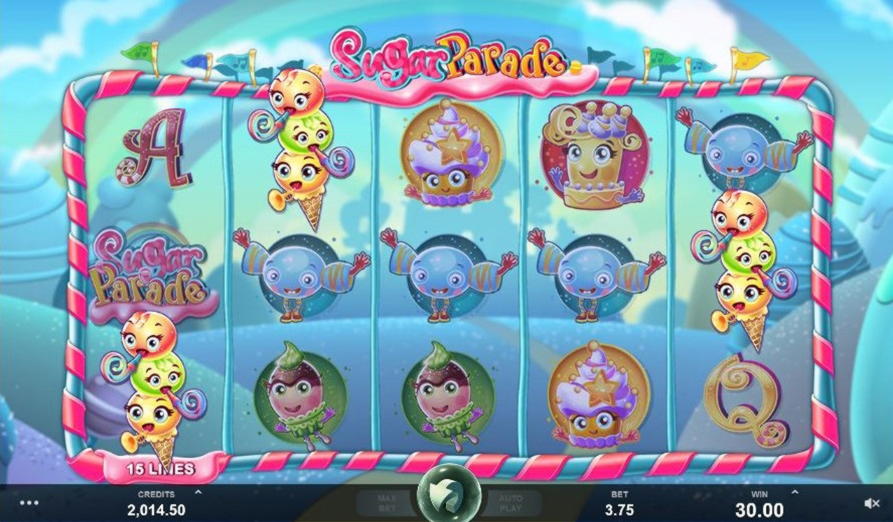 255% First deposit bonus at Spartan Slots Casino