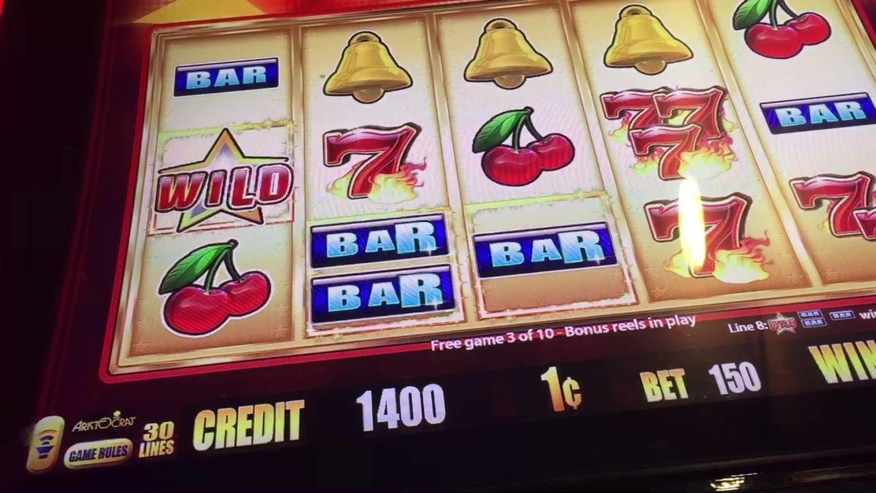 95 Free Casino Spins at Ignition Casino