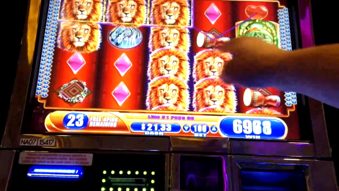 €660 Free chip casino at Red Ping Win Casino