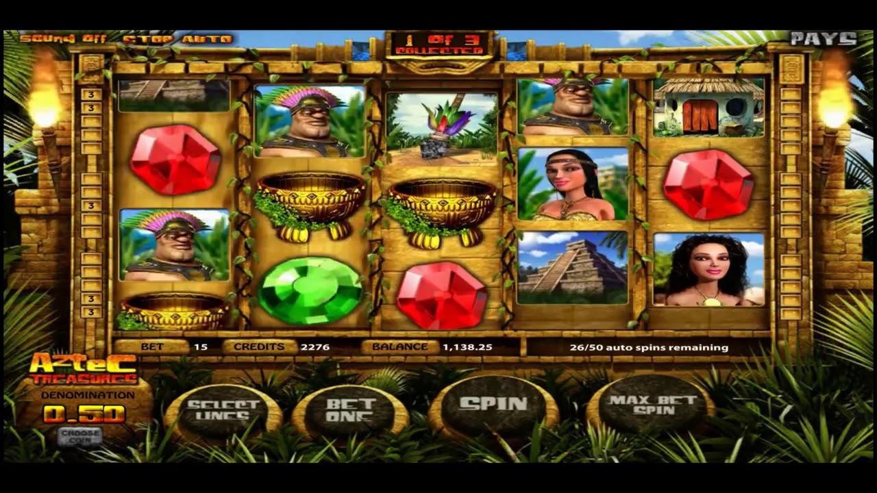 $365 Casino Tournament at Treasure Island Jackpots Casino (Australia Casino Mirror)