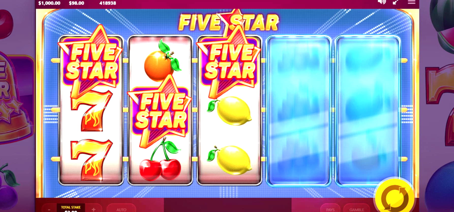 £65 Tournament at 7 Reels Casino