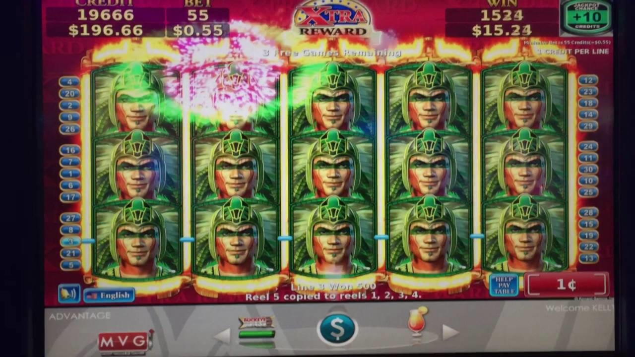 65 Free Spins no deposit at Joe Fortune Casino