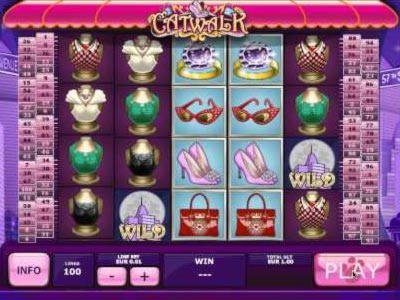 Eur 444 Mobile freeroll slot tournament at Two-Up Casino