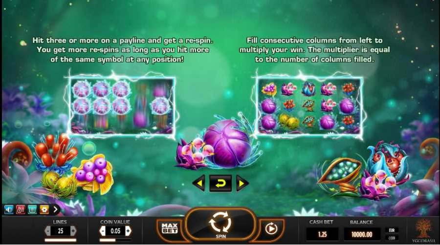 €1765 NO DEPOSIT BONUS at Two-Up Casino