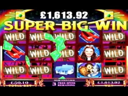 £190 Free chip at All Slots Casino