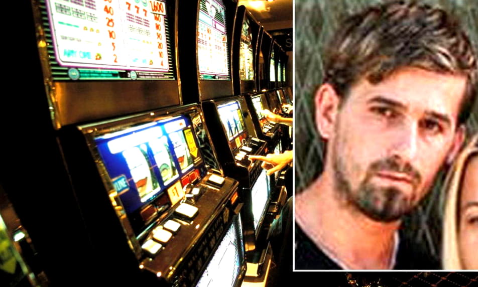 180 Free casino spins at Raging Bull Casino