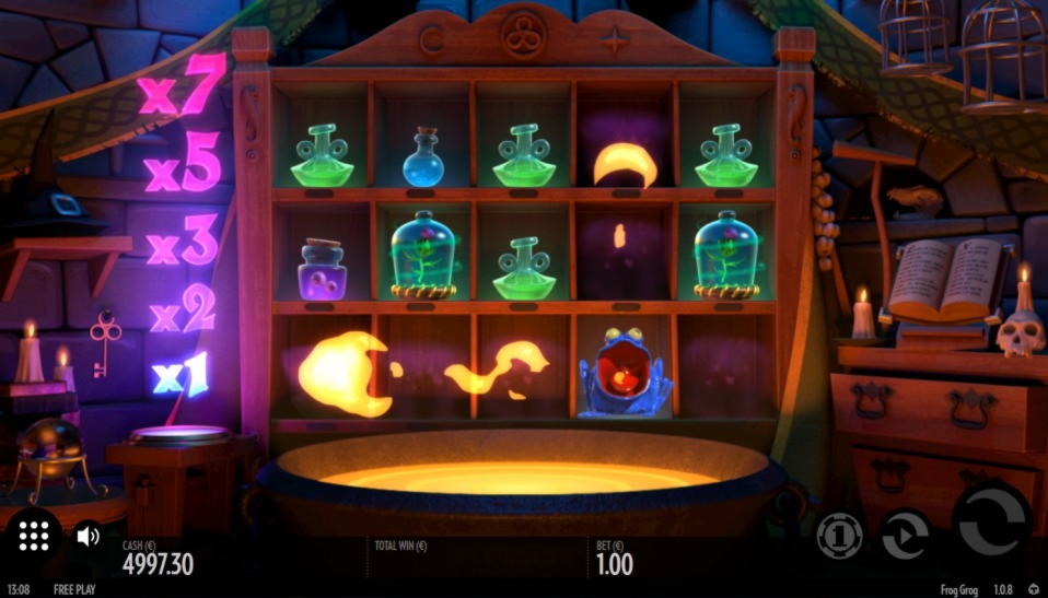$680 no deposit bonus at Slots Million Casino