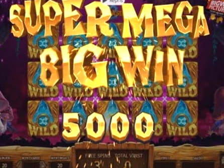 355% Casino match bonus at Joe Fortune Casino
