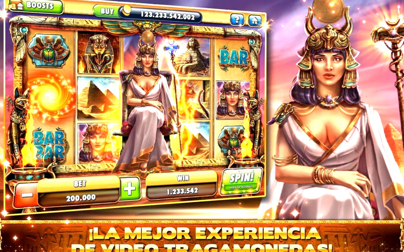 220 Loyalty Free Spins! at Spartan Slots Casino