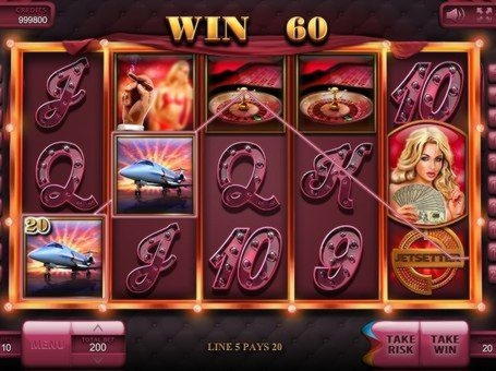 145 Free spins no deposit at Royal Vegas Casino