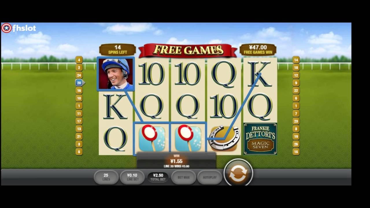 222 free casino spins at The Best Casino 