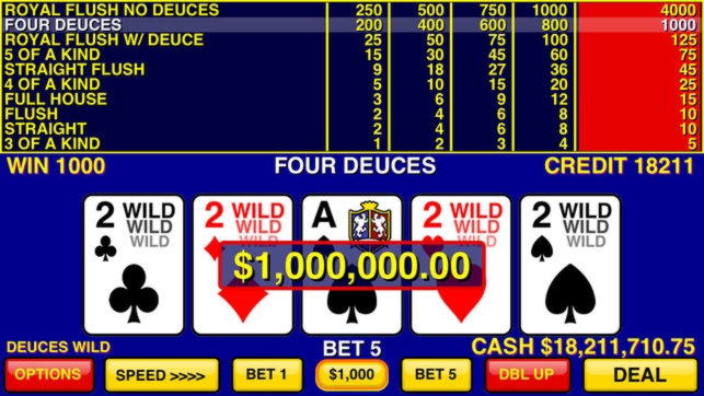 $690 Free chip at Ignition Casino