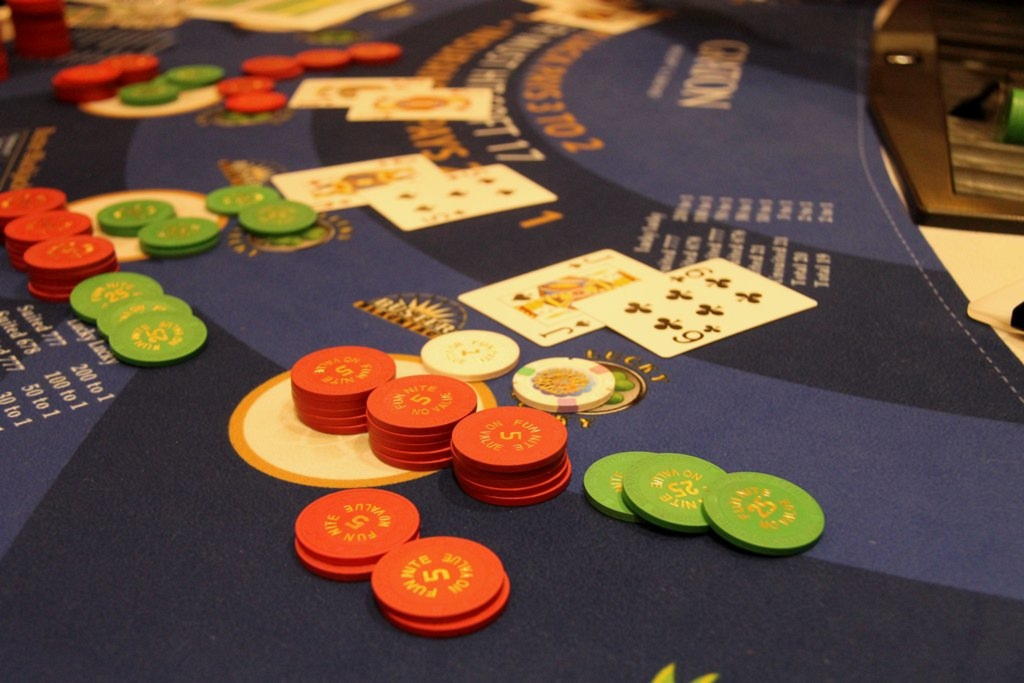 €3390 No Deposit Casino Bonus at Uptown Pokies Casino