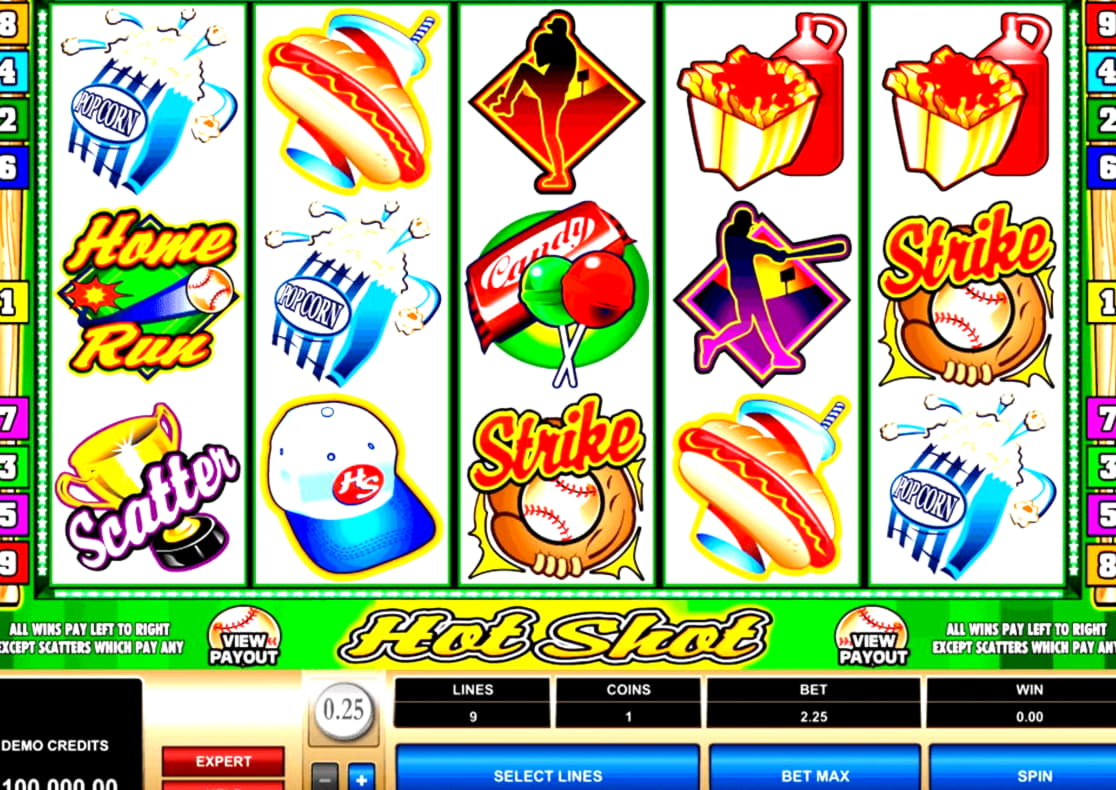 290 free spins casino at UK Casino 