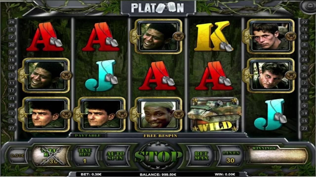 555% Match Bonus at Vegas Casino Online