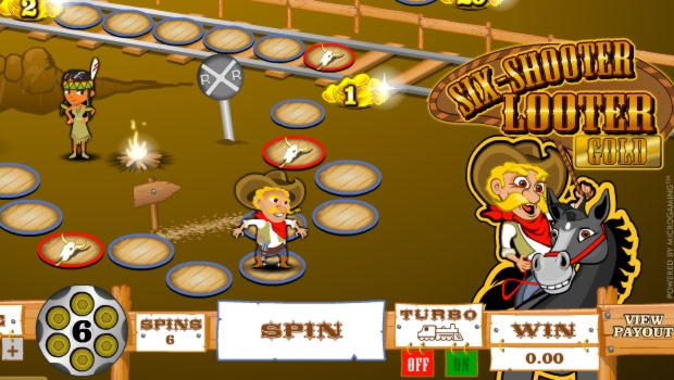 390% First Deposit Bonus at Golden Lion Casino