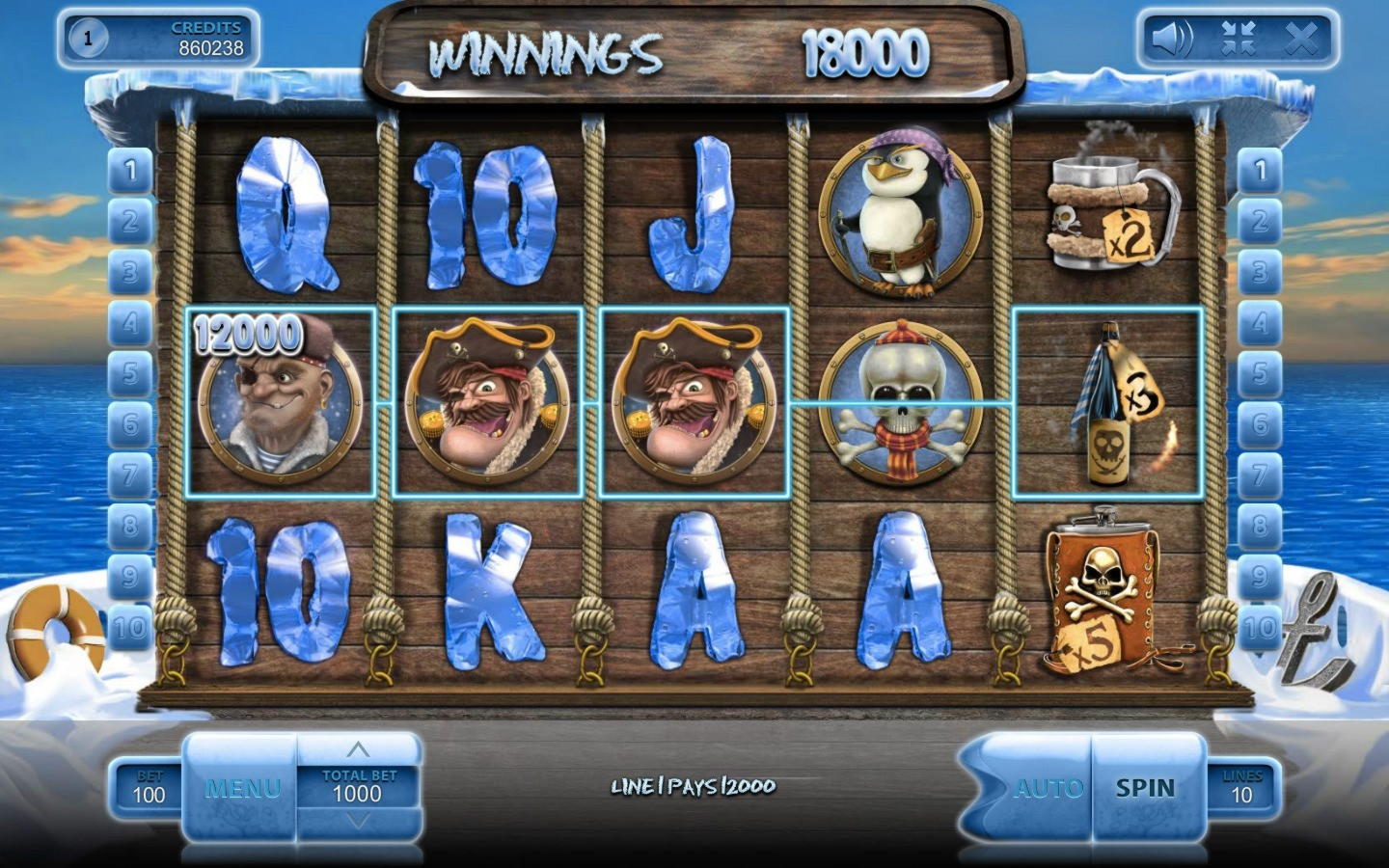 EUR 610 Free chip at CoolCat Casino