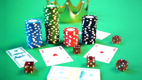 Eur 222 Online Casino Tournament at Royal Vegas Casino