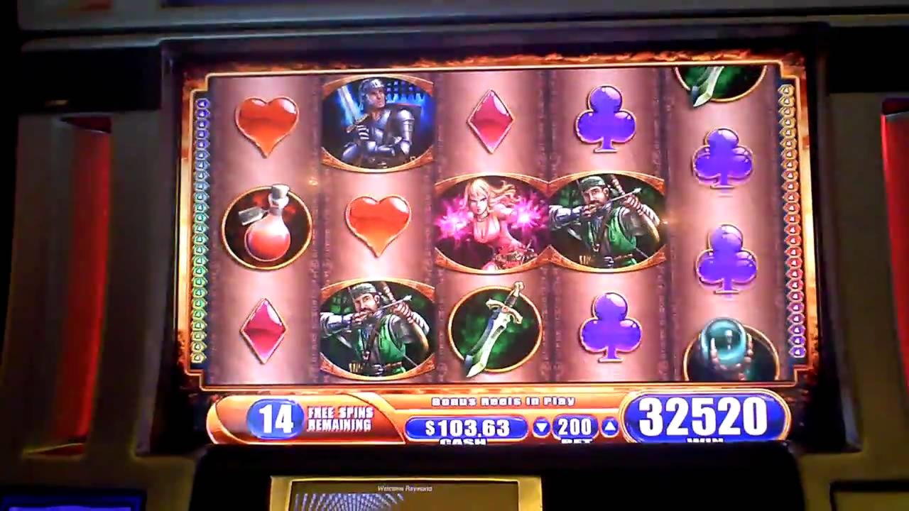 $77 Casino Tournament at The Best Casino 