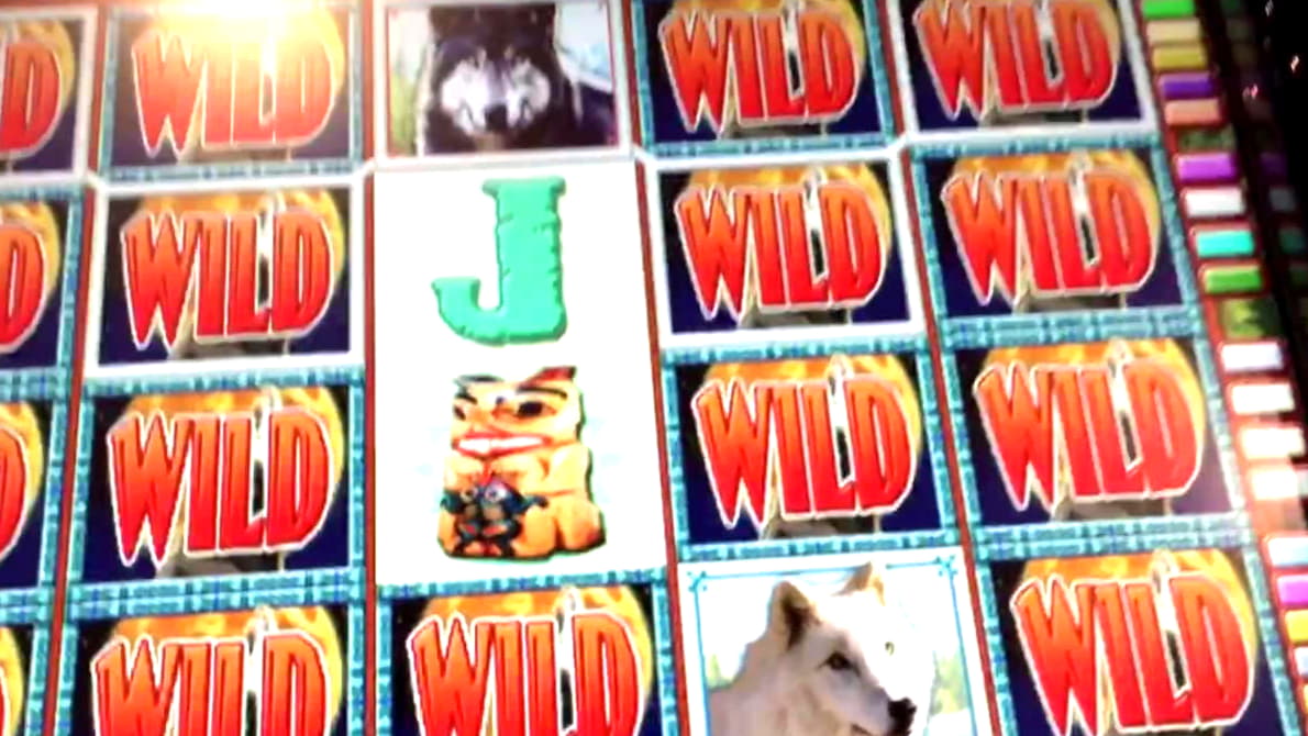 EUR 250 Online Casino Tournament at Treasure Island Jackpots Casino (Australia Casino Mirror)