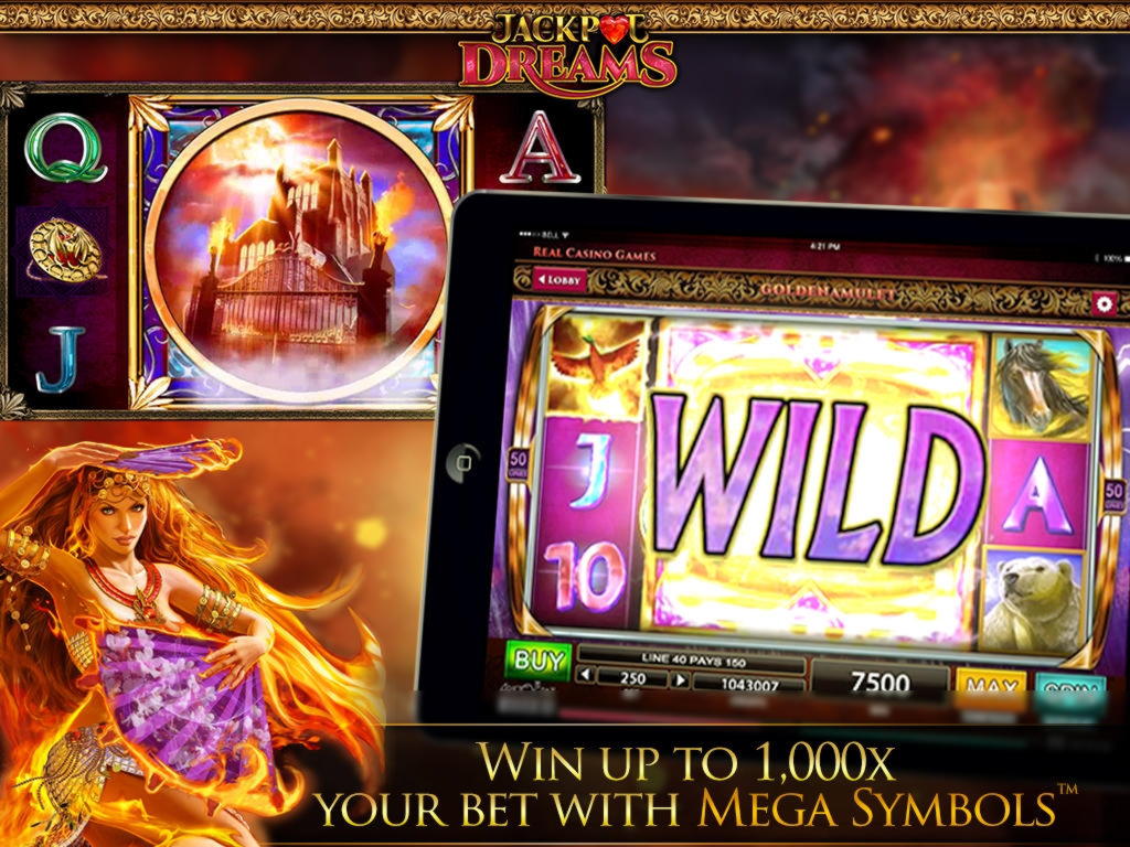 65 Trial Spins at The Best Casino 