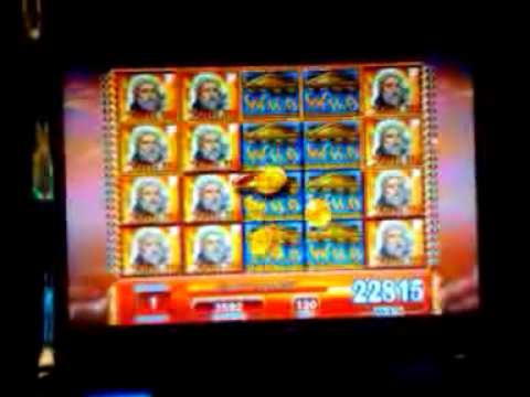 215 free spins at Fair Go Casino
