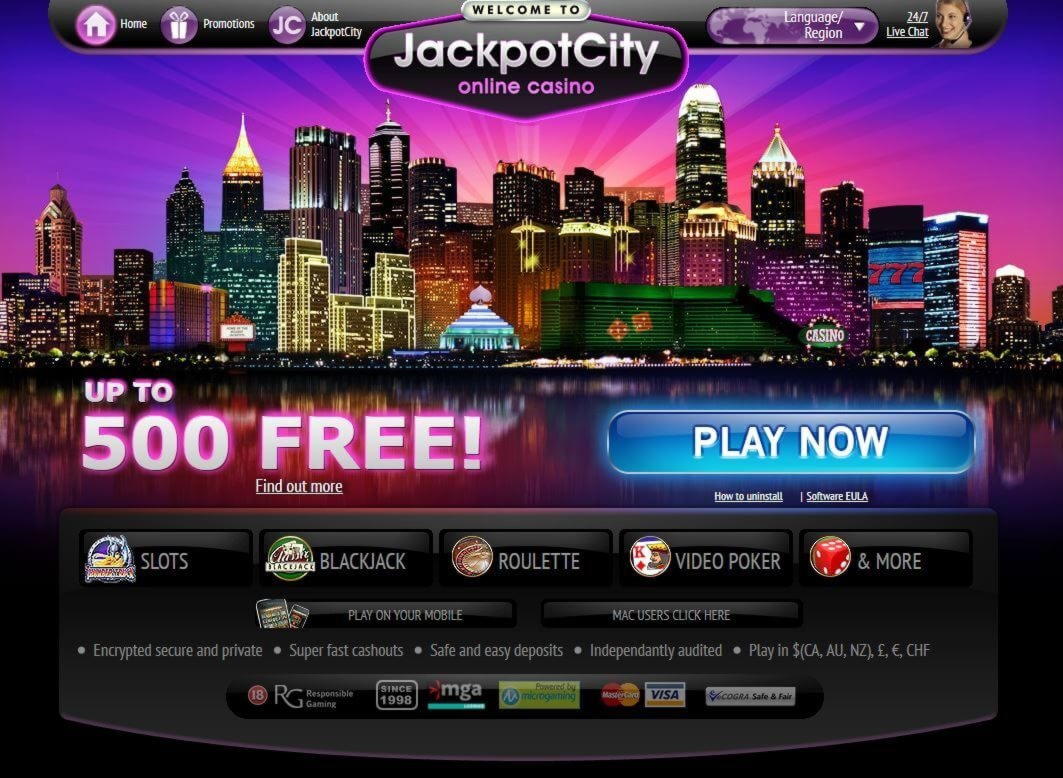 $40 Tournament at Ignition Casino