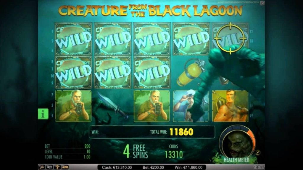 95 Loyal Free Spins! at Two-Up Casino