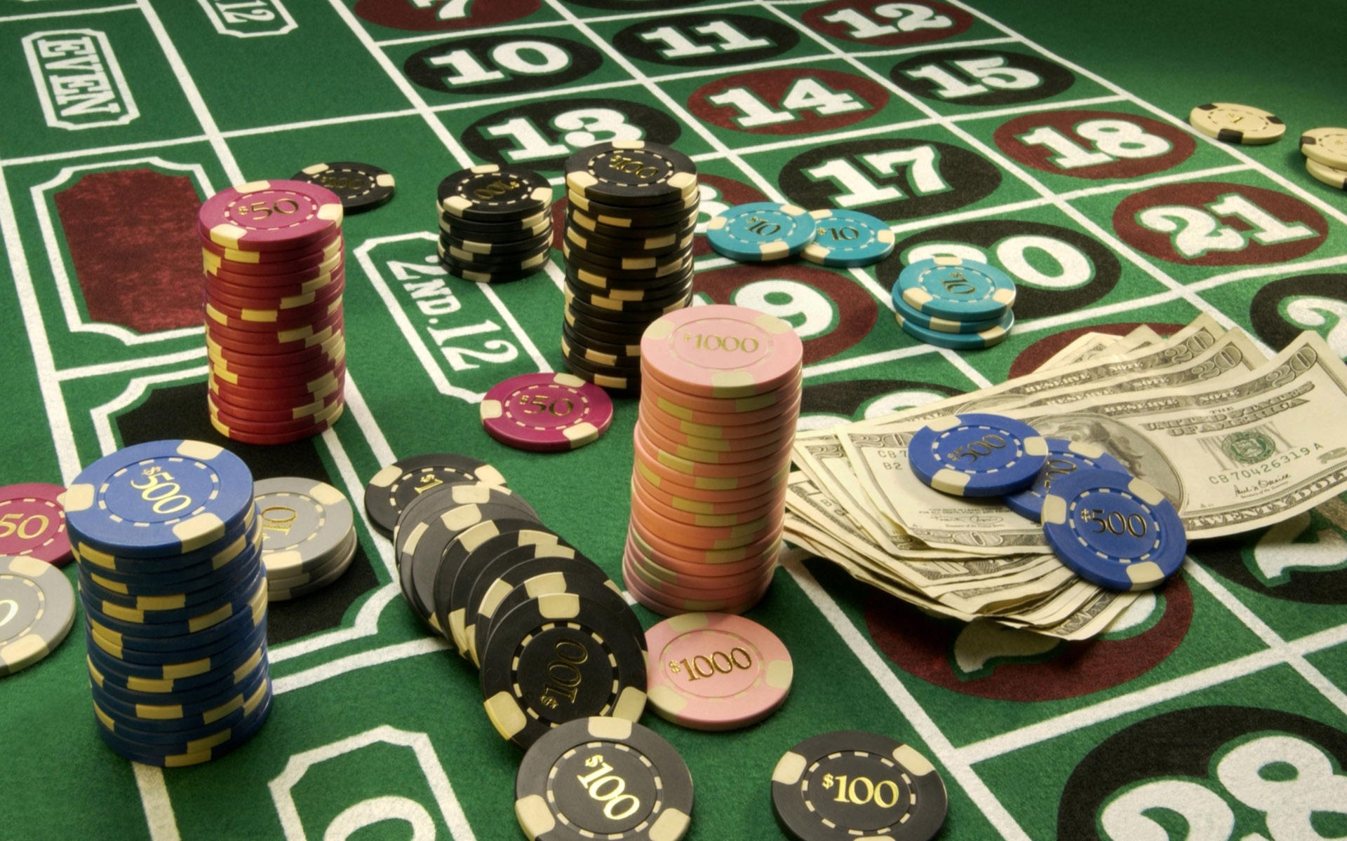 EURO 505 Free Casino Tournament at Two-Up Casino