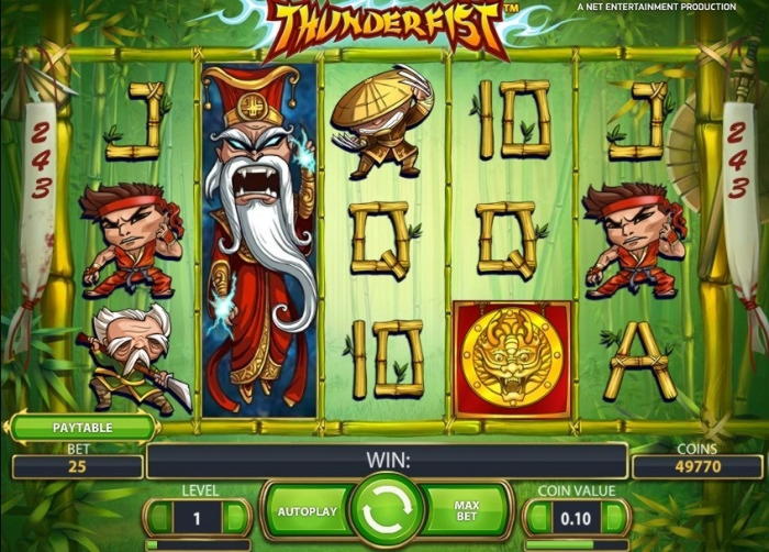 995% Welcome Bonus at Slovakia Casino 