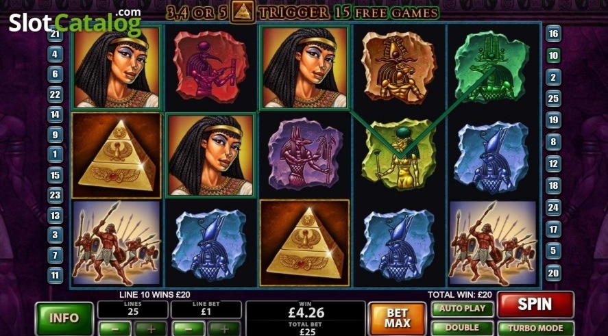 $3205 No deposit bonus at Two-Up Casino