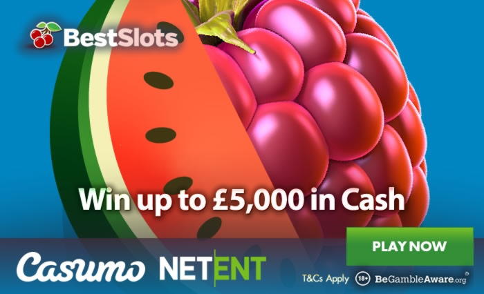 $325 Tournament at The Best Casino 