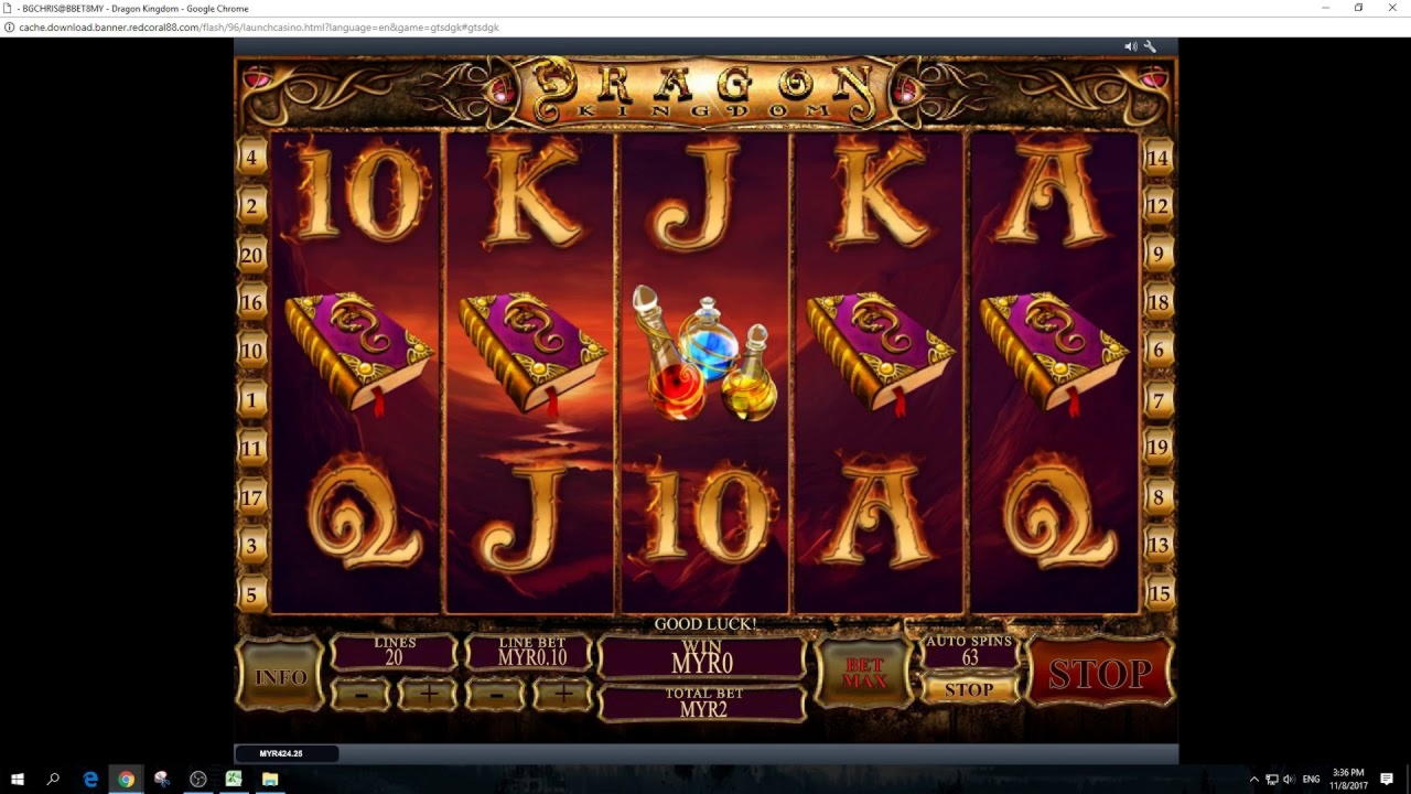 11 FREE Spins at King Billy Casino