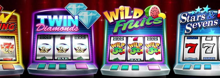 EURO 260 Free Casino Ticket at Ruby Slots Casino