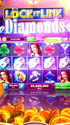 45% Deposit match bonus at Two-Up Casino