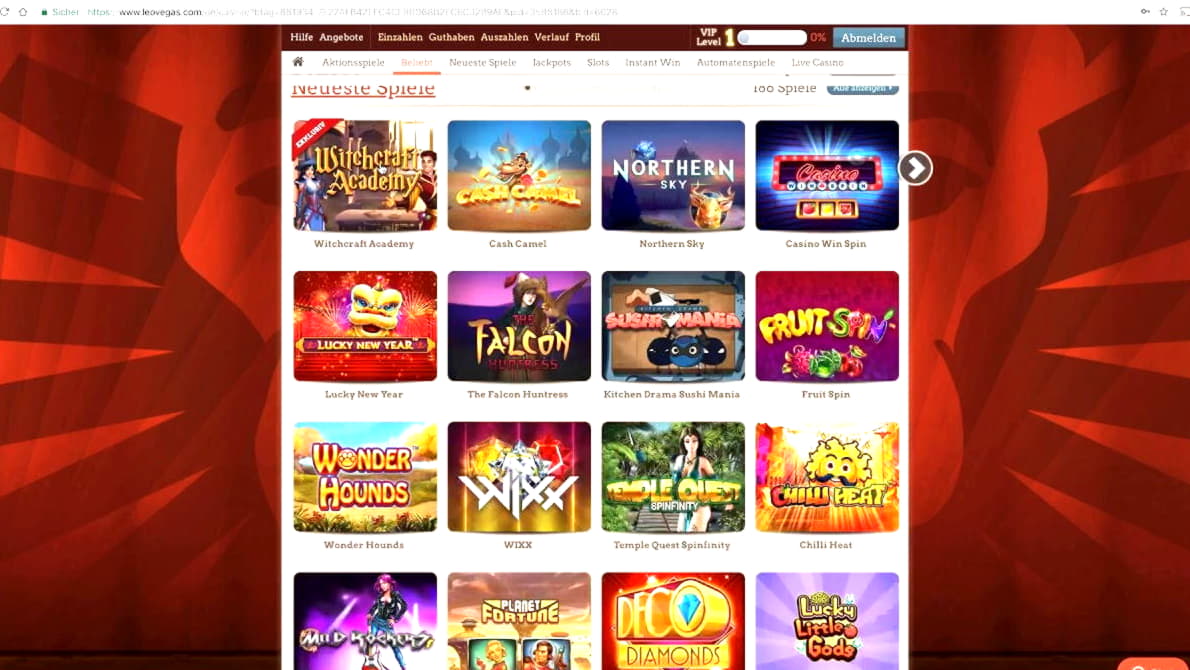 990% Deposit match bonus at Black Diamond Casino