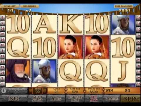 735% Match Bonus Casino at Emu Casino
