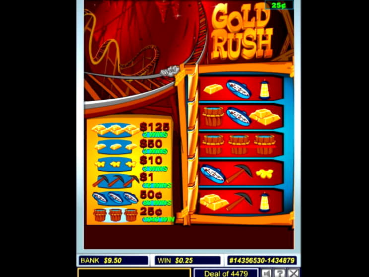 €1700 No deposit at Royal Vegas Casino