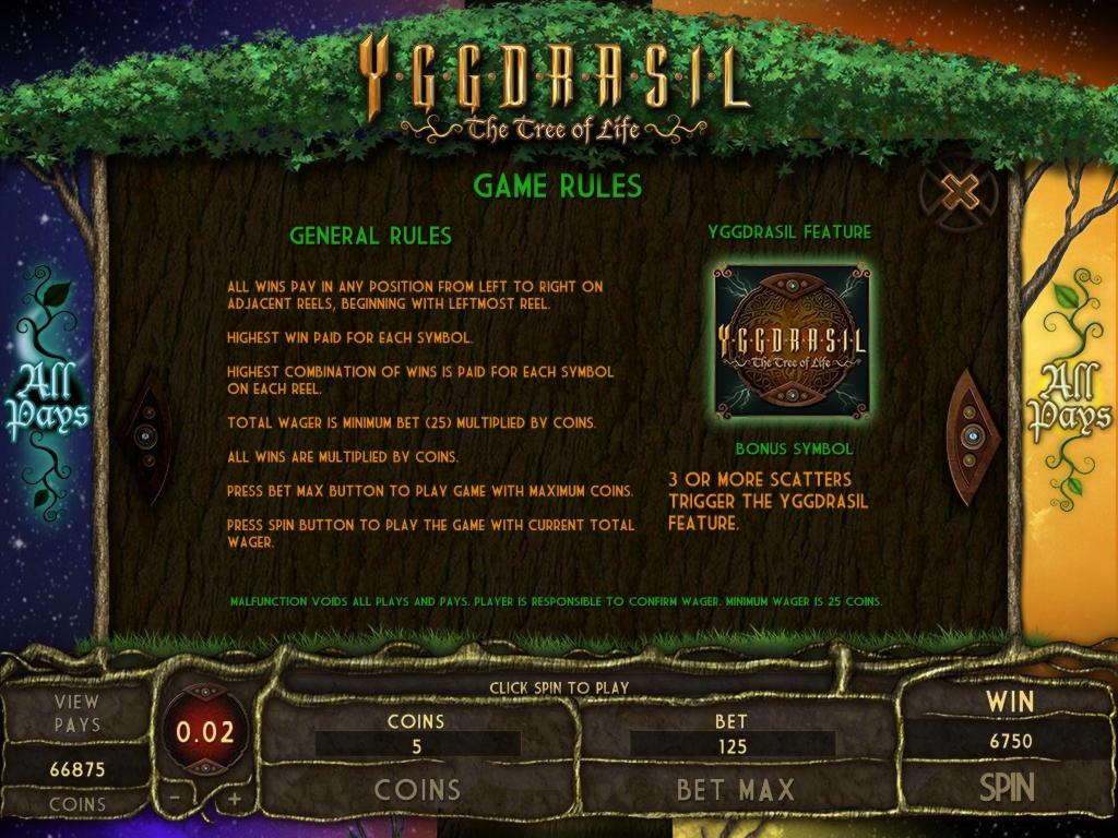 640% First Deposit Bonus at Fair Go Casino