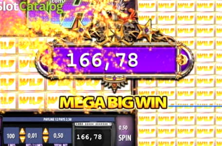 EUR 3560 no deposit bonus casino at Treasure Island Jackpots Casino (Sloto Cash Mirror)
