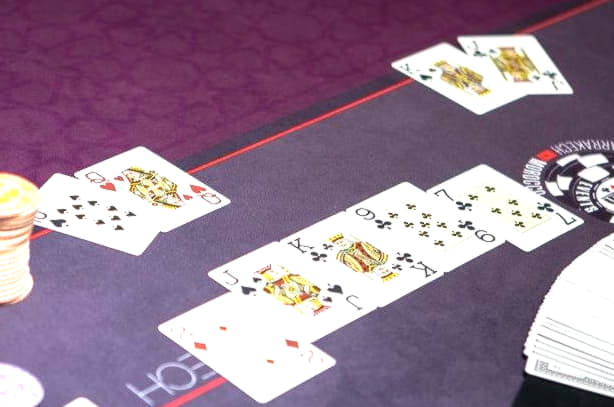 £325 Tournament at Joe Fortune Casino