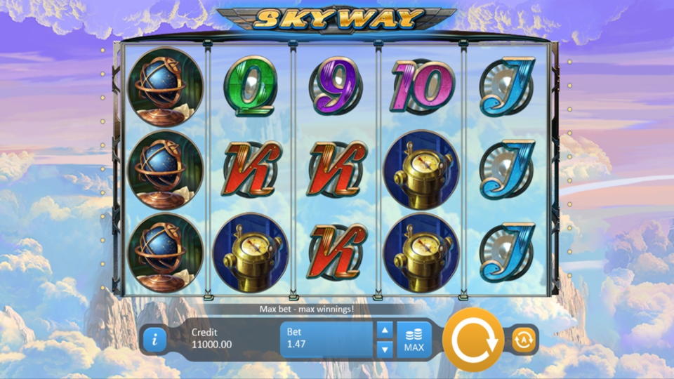905% Match bonus at 7 Reels Casino