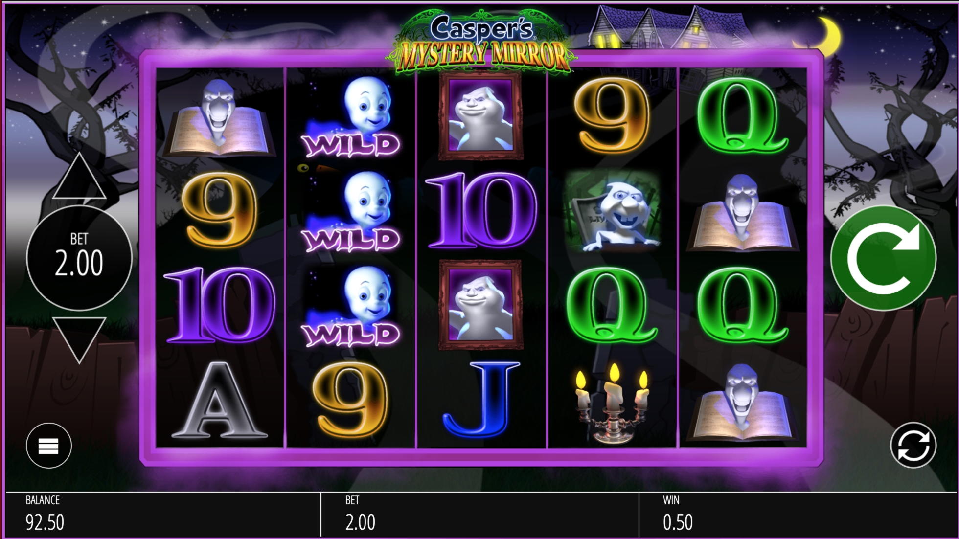 £990 No Deposit Casino Bonus at The Best Casino 