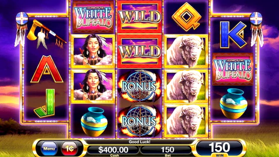 110 FREE SPINS at Slotscom Casino