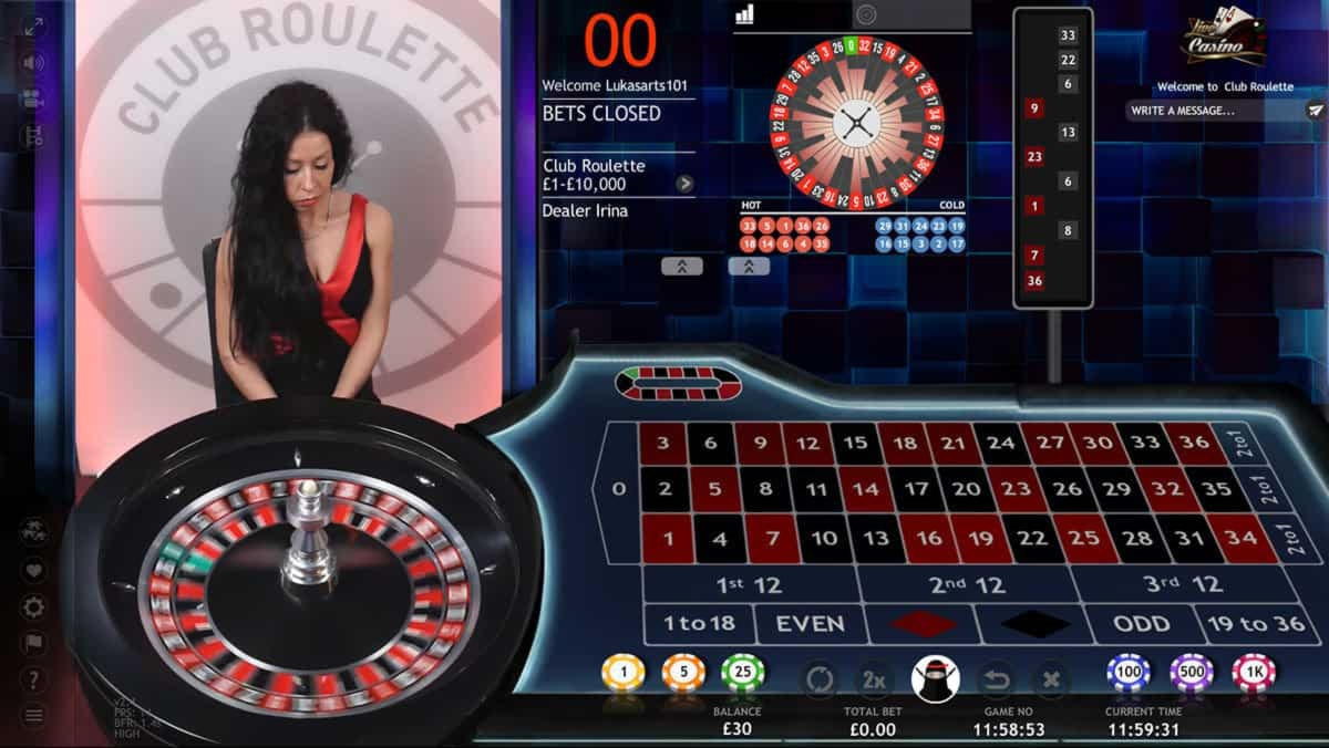 £225 Casino Tournament at Slots Of Dubai Casino