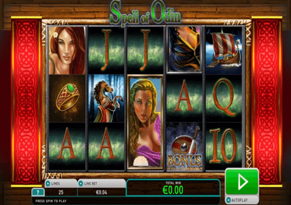 240 Free Spins at The Best Casino 