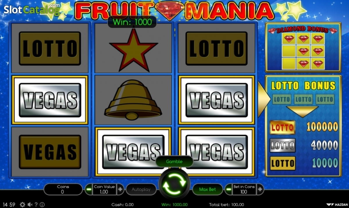 Eur 895 Mobile freeroll slot tournament at Fair Go Casino