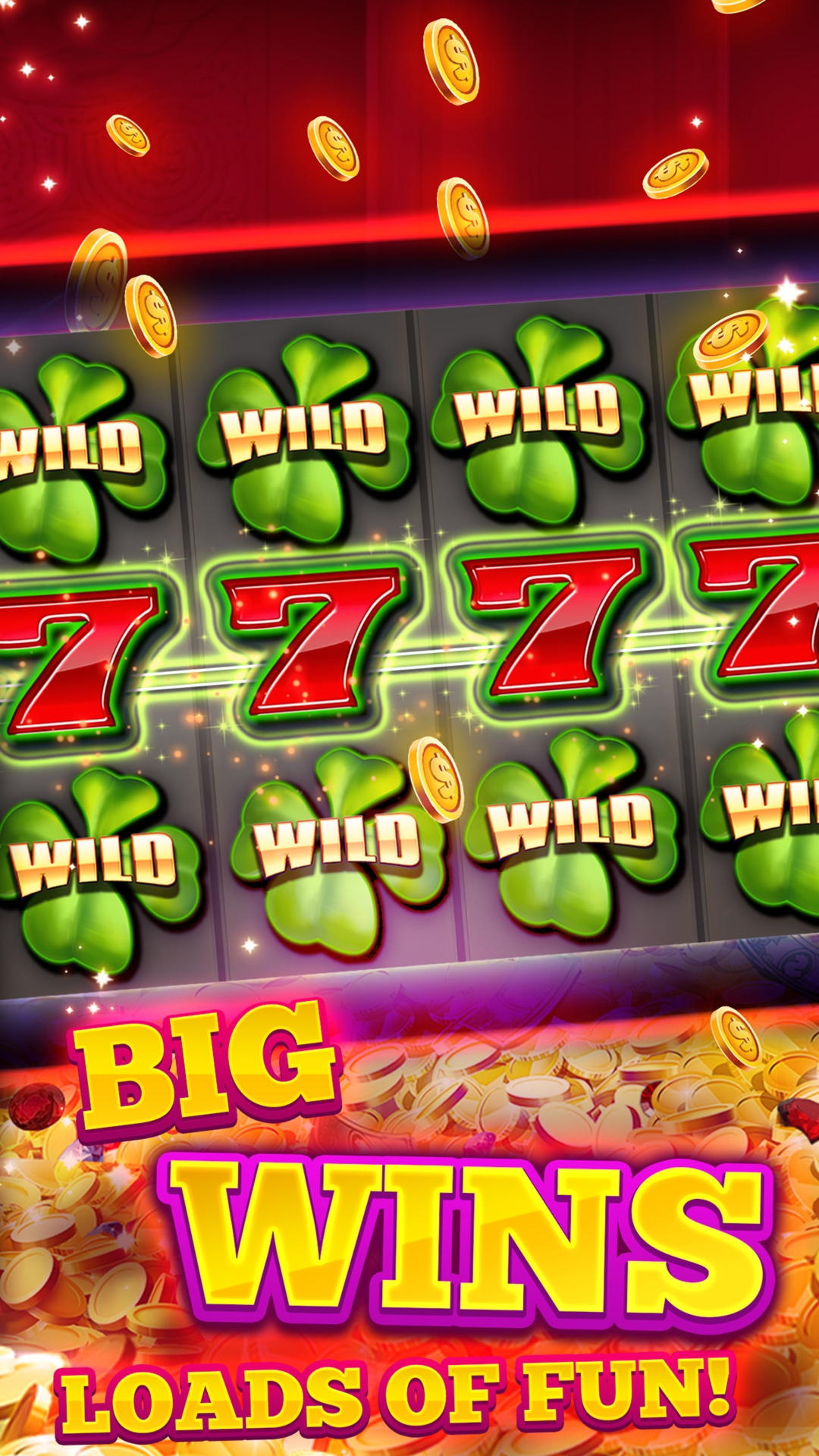230 Free Spins right now at Slots Of Dubai Casino