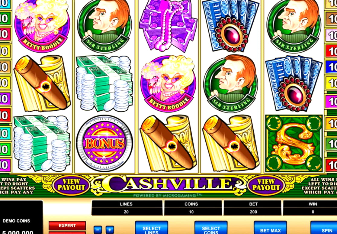 66 Free Spins right now at Vegas Casino Online