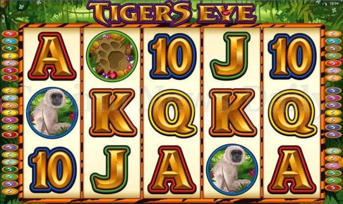 465% Match Bonus at King Billy Casino